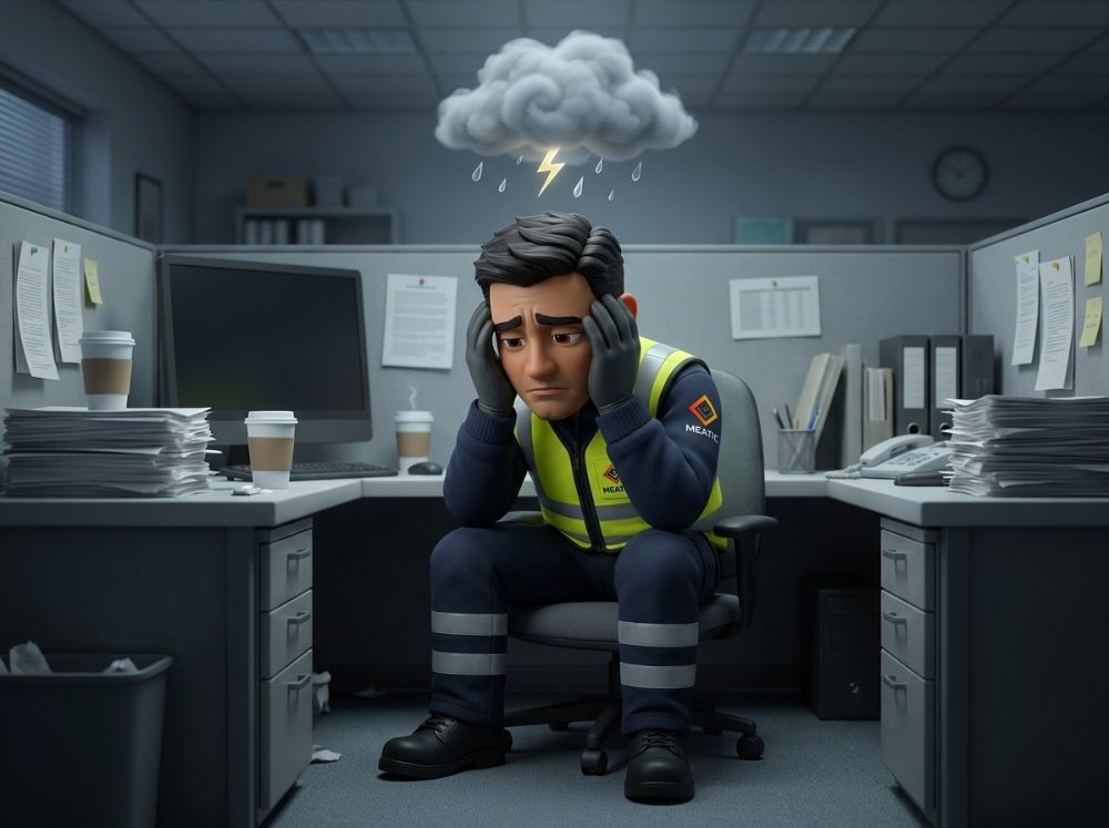 Señales de alerta
