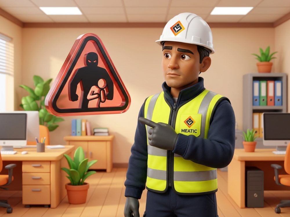 Hostigamiento sexual laboral