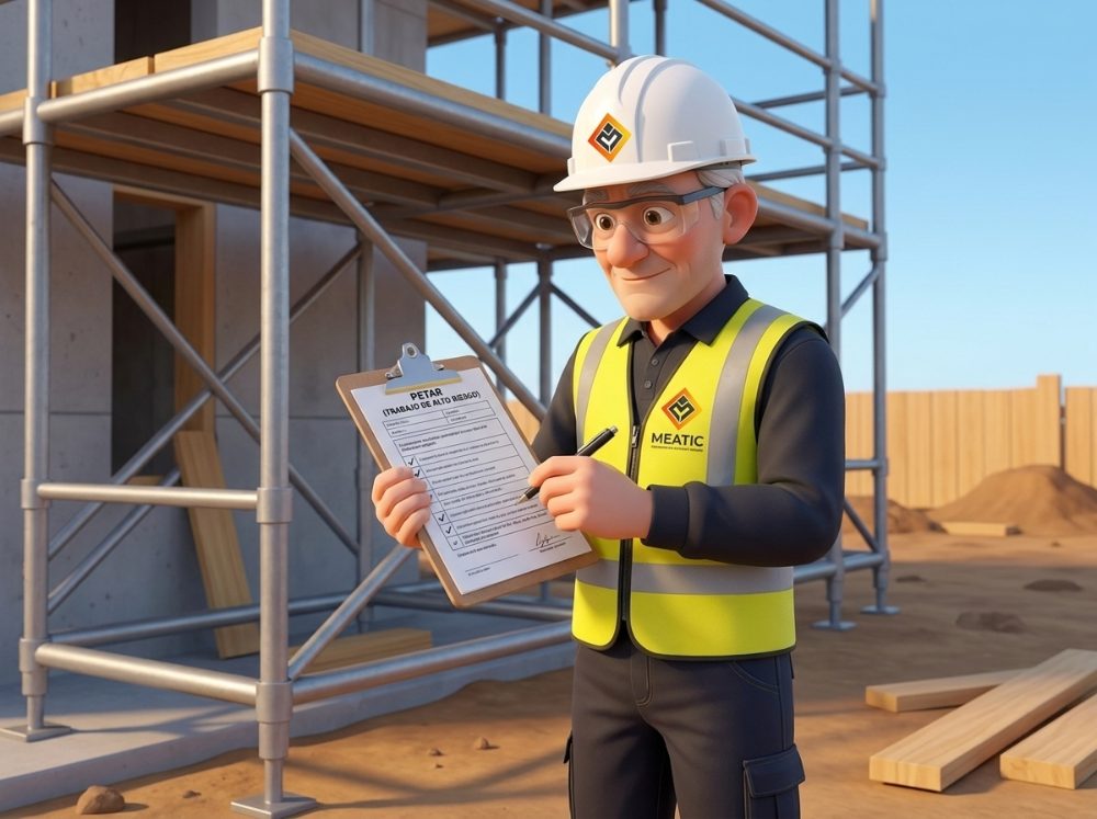 Permiso de trabajo y roles