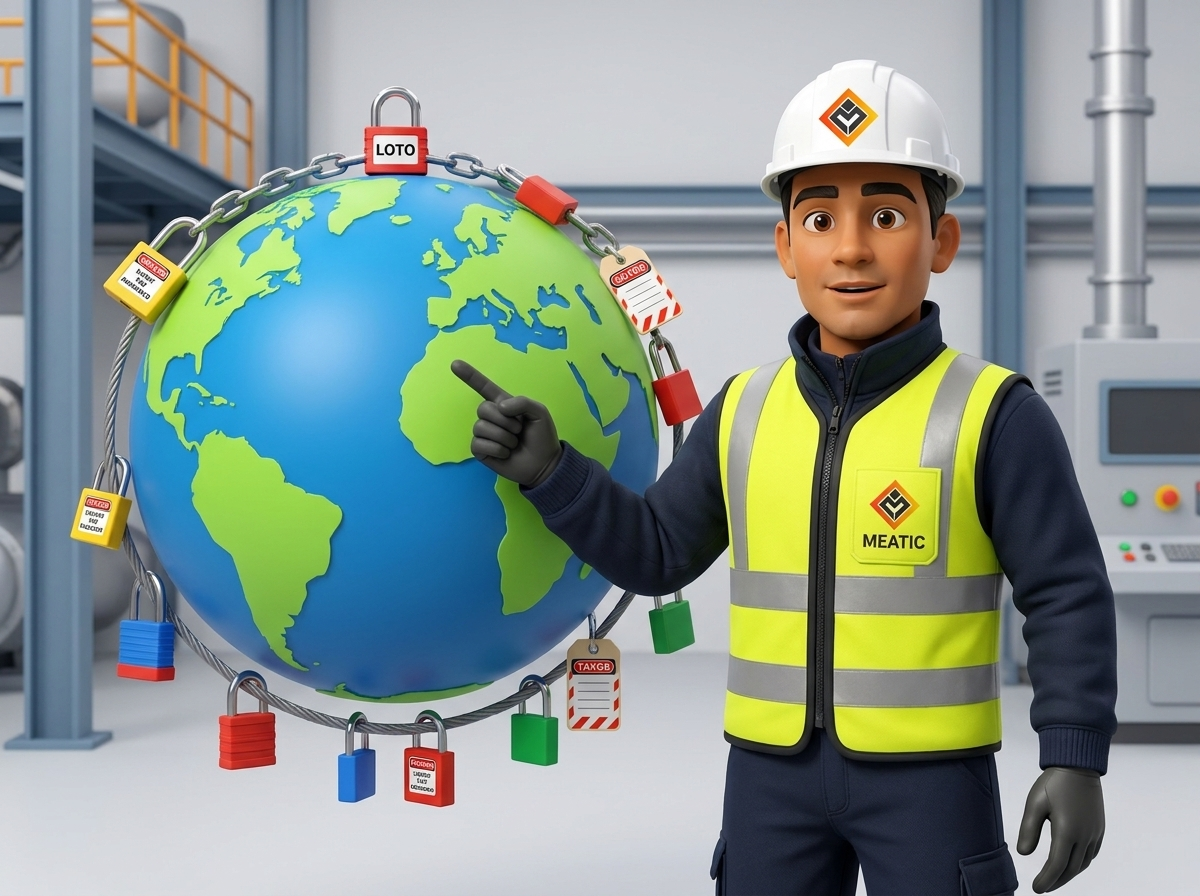 Referencias internacionales