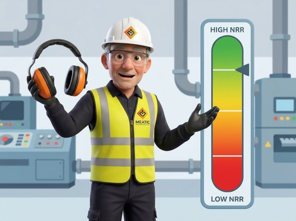 NRR: la capacidad de atenuación