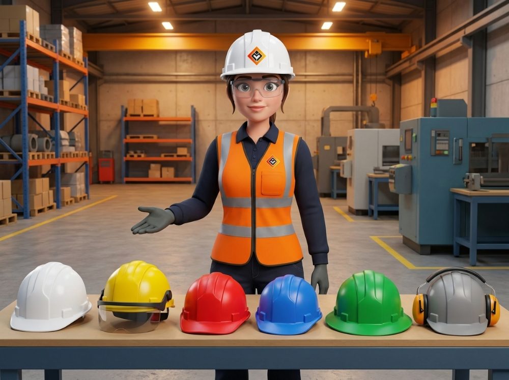 Tipos de casco