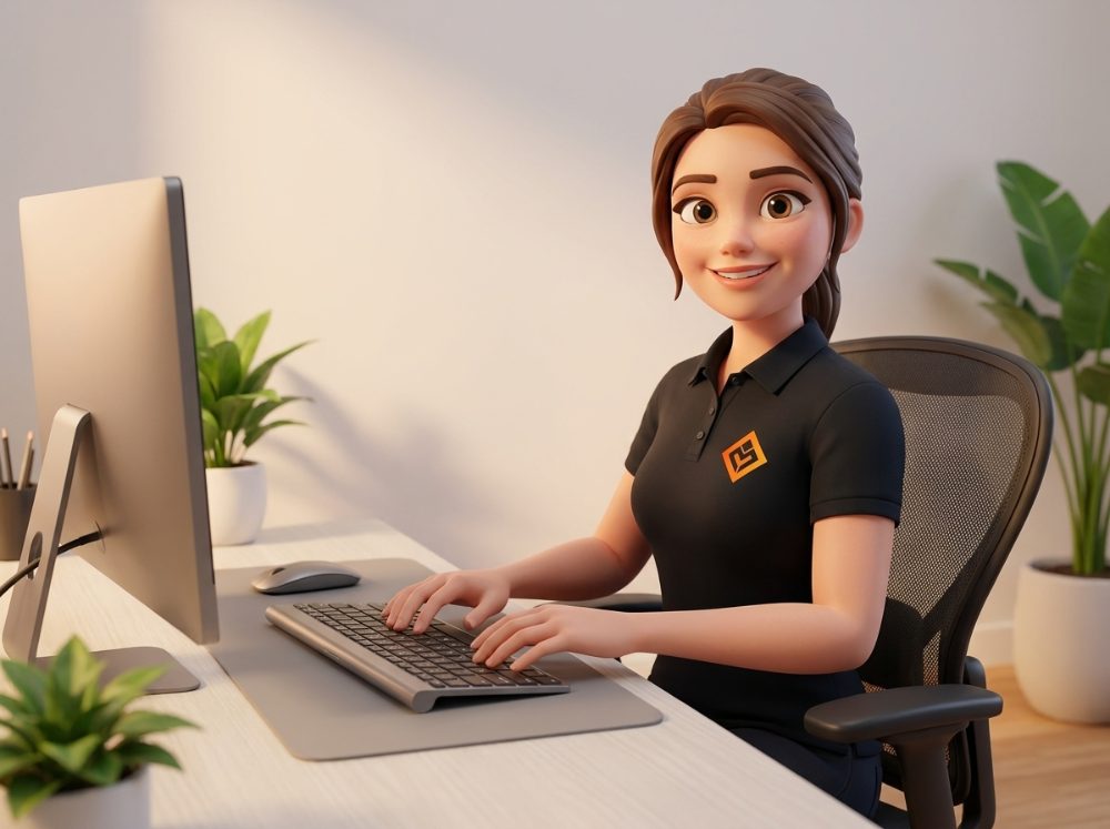 ¿Qué es la ergonomía?