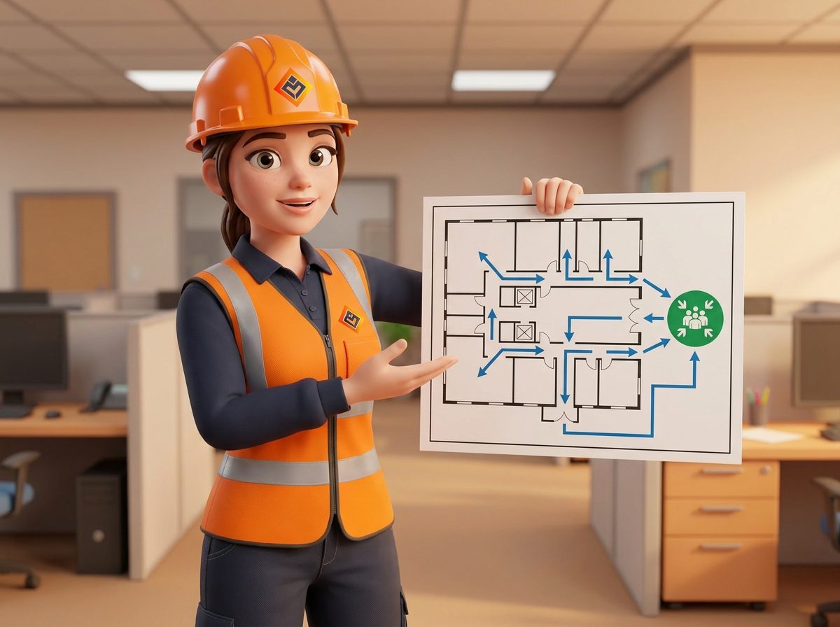 El Plan de Respuesta ante Emergencias