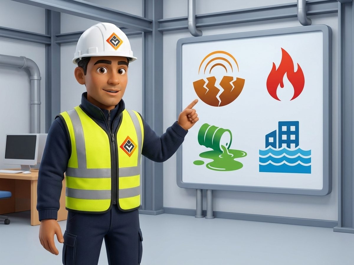 Tipos de emergencia