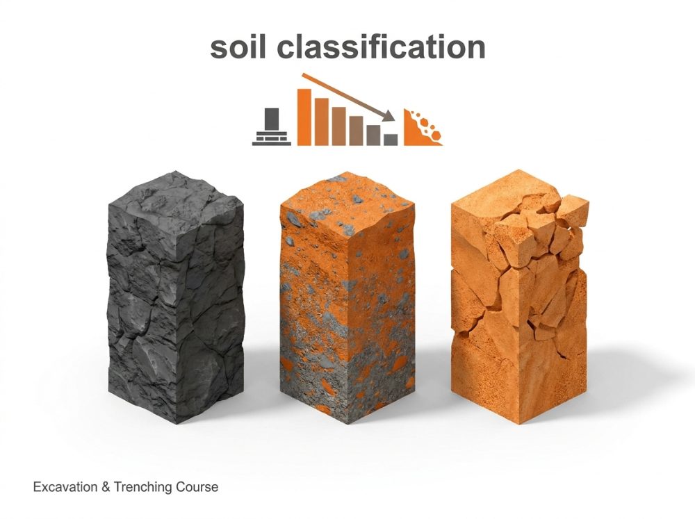 Clasificación de suelos