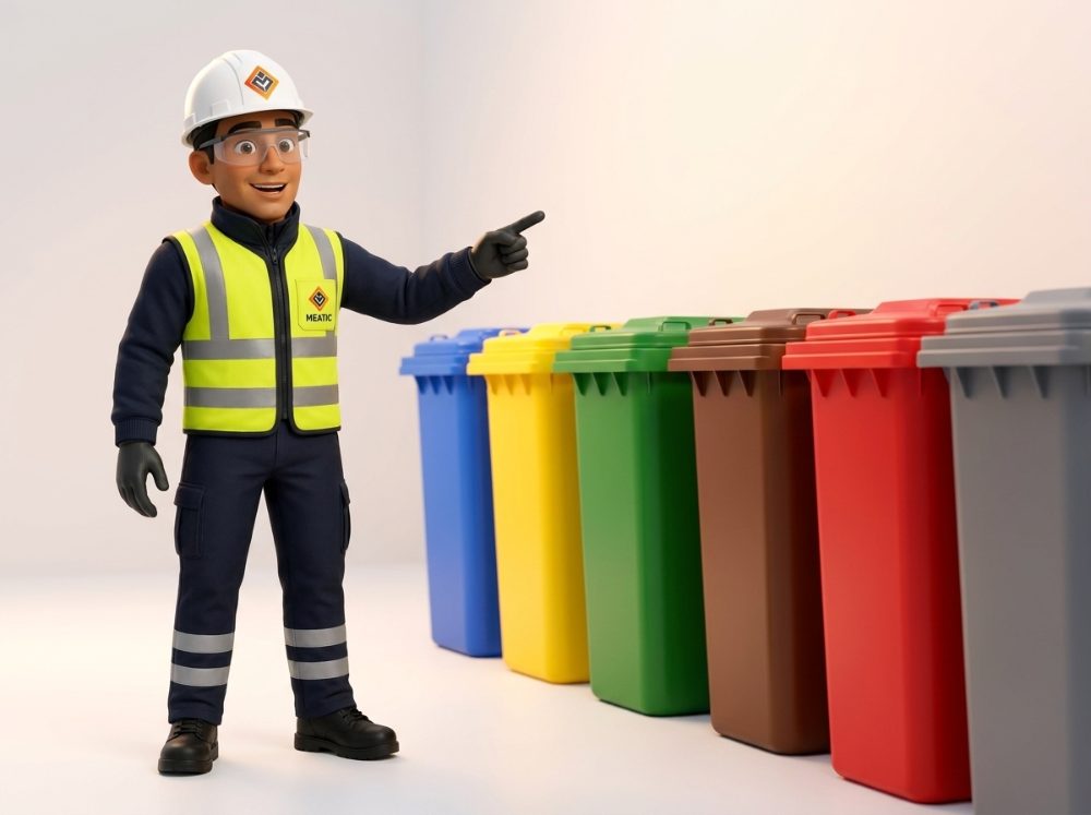 Código de colores (NTP 900.058)