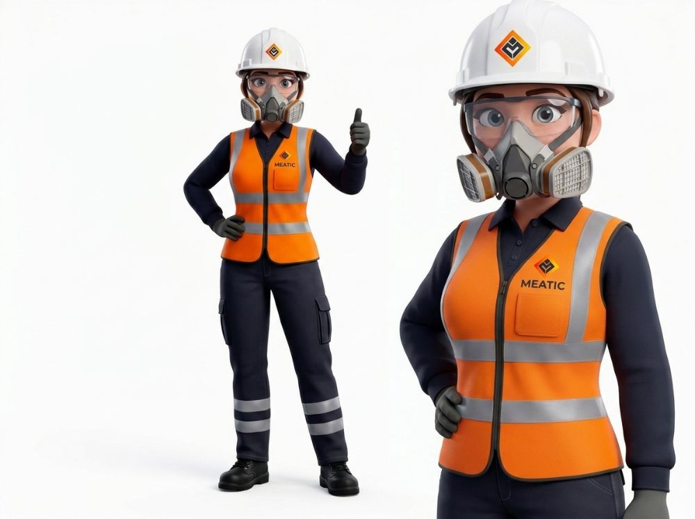 Protección respiratoria
