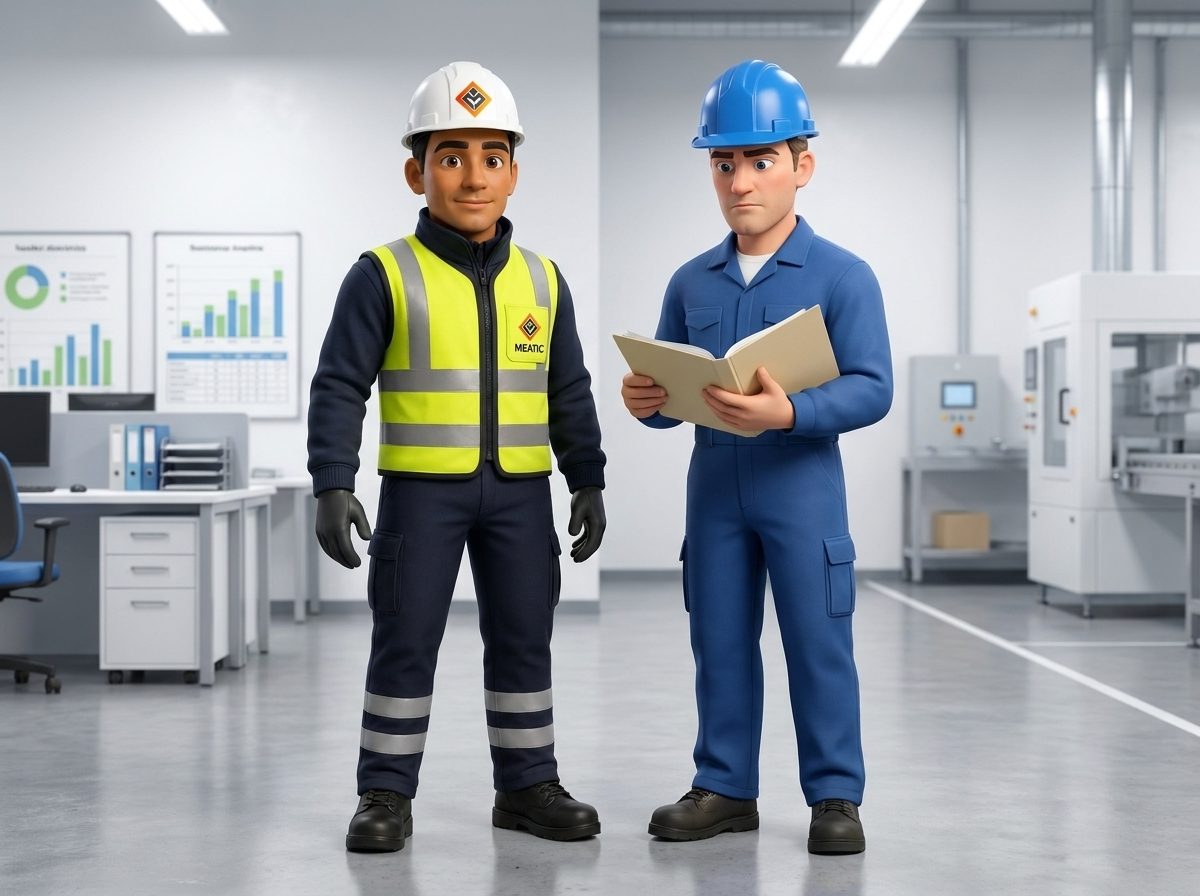 ¿Comité o Supervisor?