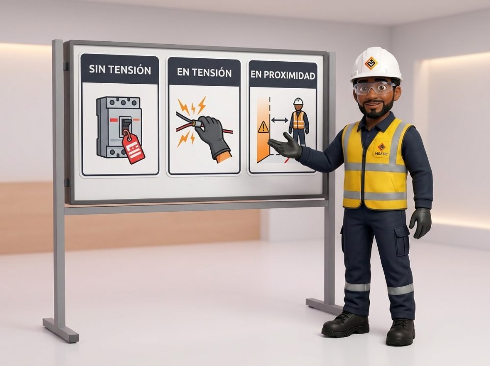Tipos de trabajo