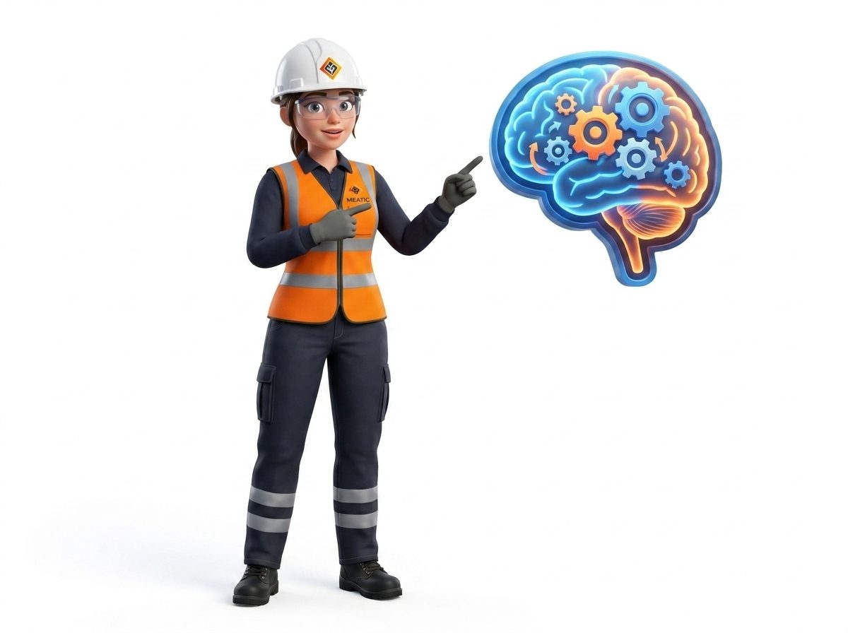 Qué es la carga mental