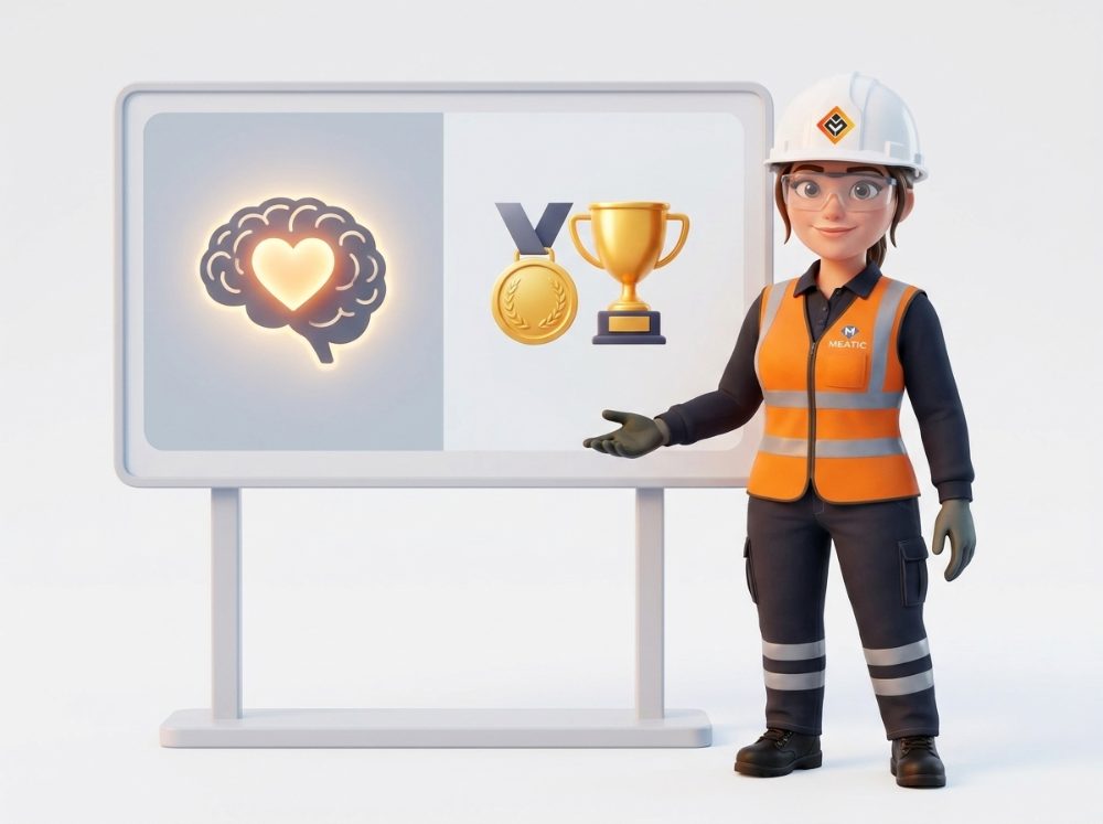 Motivación: intrínseca y extrínseca