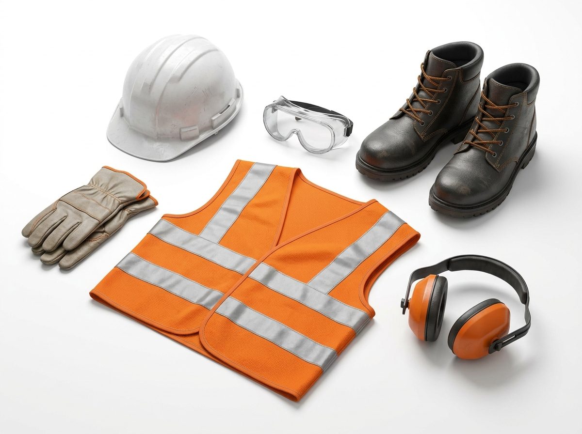 EPP en construcción