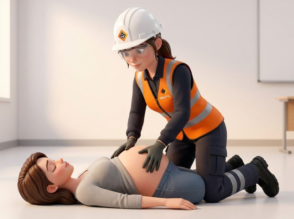 Maniobra de Heimlich