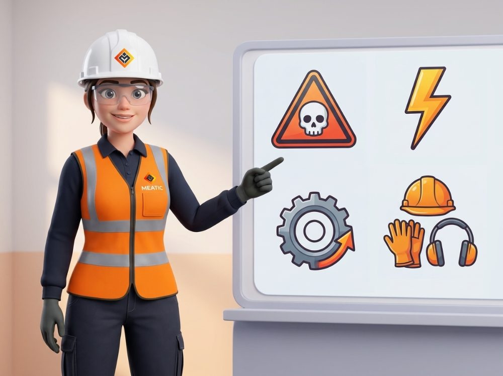 Conceptos de seguridad