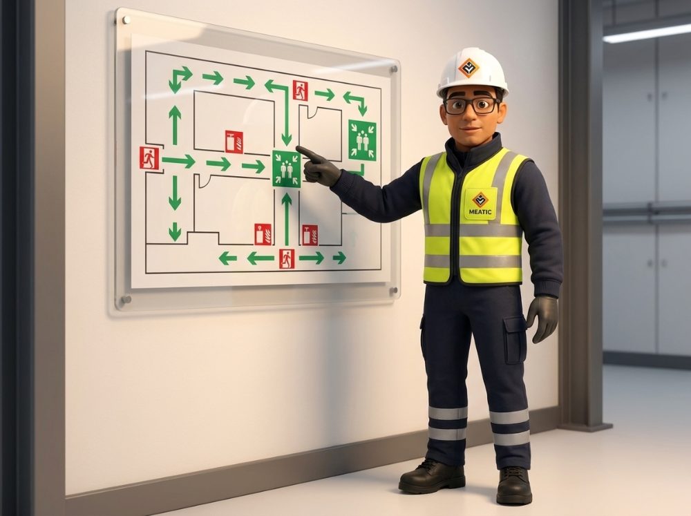 Plan de emergencia