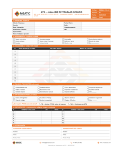 Vista previa SSOMA-FOR-A1