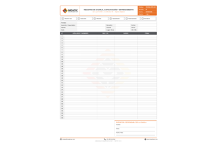 Vista previa SSOMA-REG-09